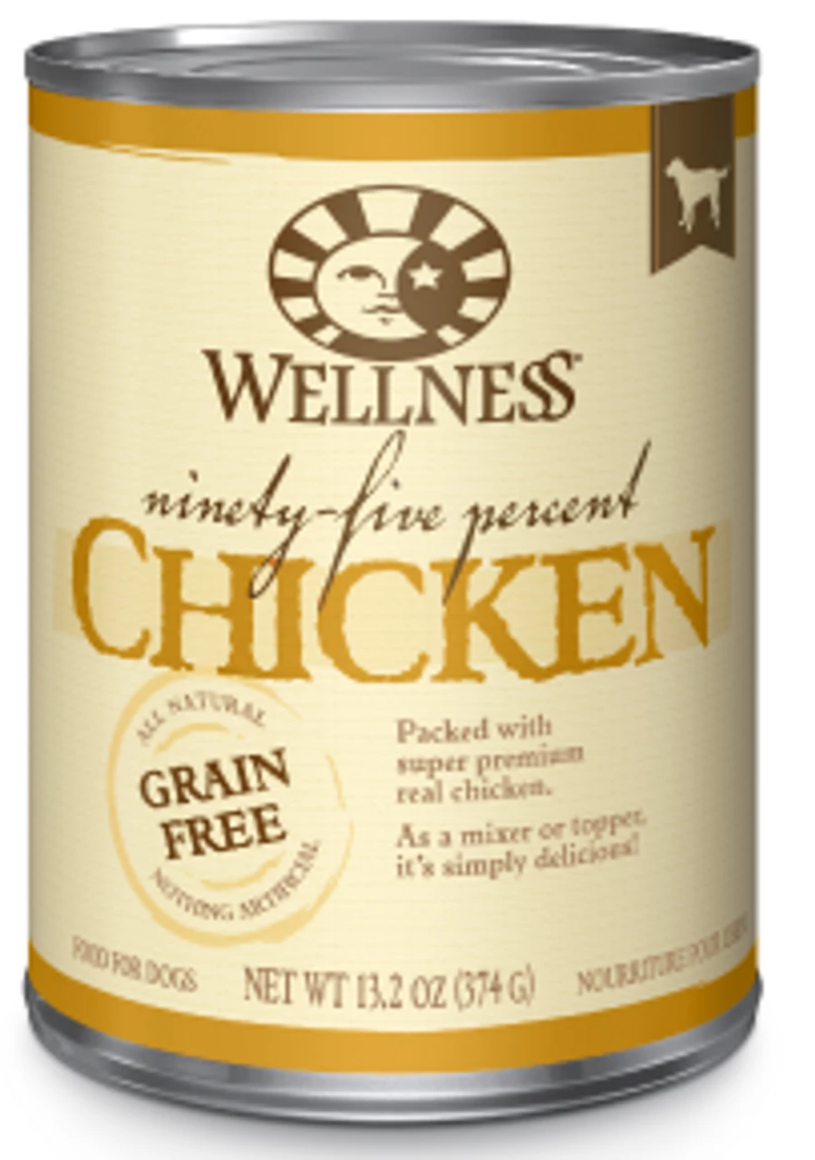 Well 95 Chicken 13oz