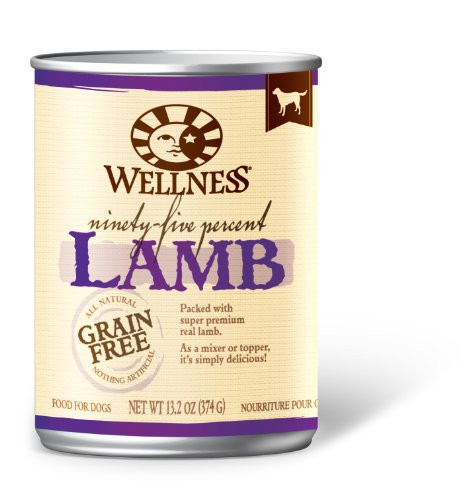 Well 95 Lamb 13oz