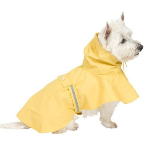 Puddles Rain Coat XL
