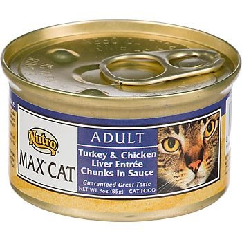MC Turk & Chick Liver 3oz
