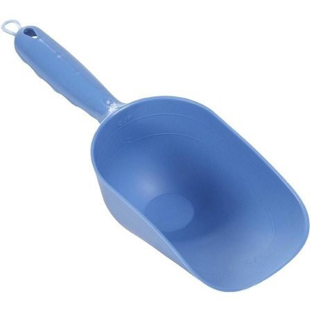 Pet Food Scoop 1 cup