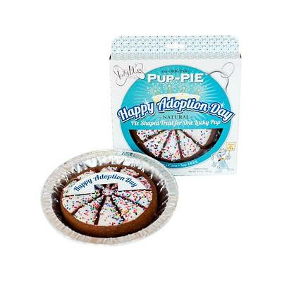 LazyDog HappyAdoption Pup-Pie