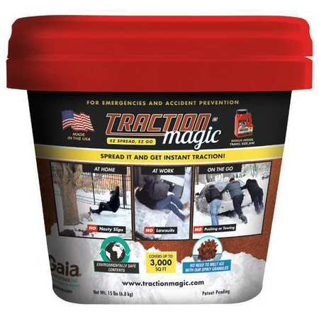 Safe-Paw Traction Magic15#