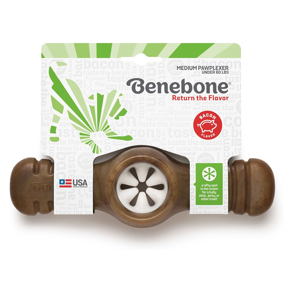 Benebone D PawPlex Bcn Md