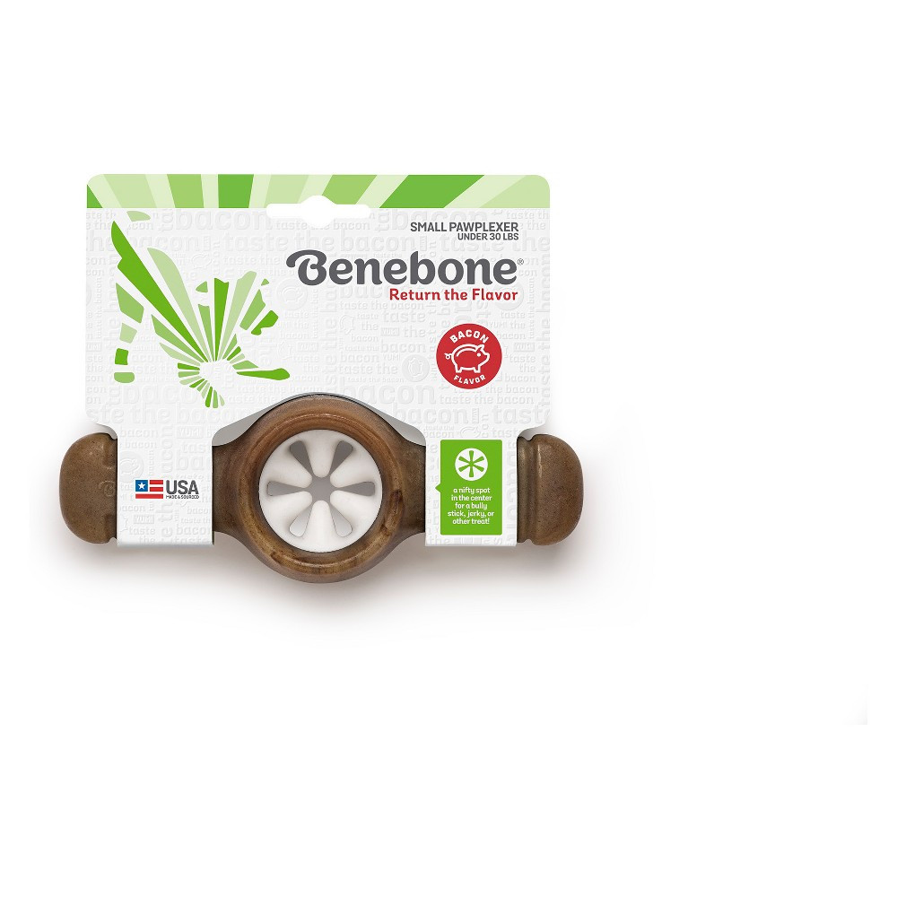 Benebone D PawPlex Bcn Sm