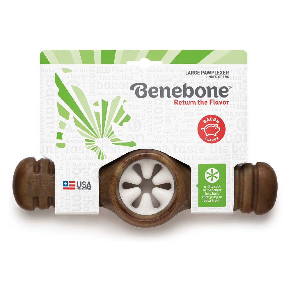 Benebone D PawPlex Bcn Lg