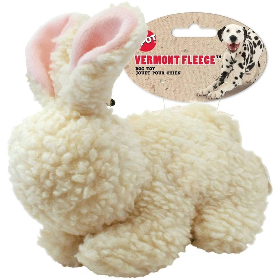 Vermont Fleece Rabbit