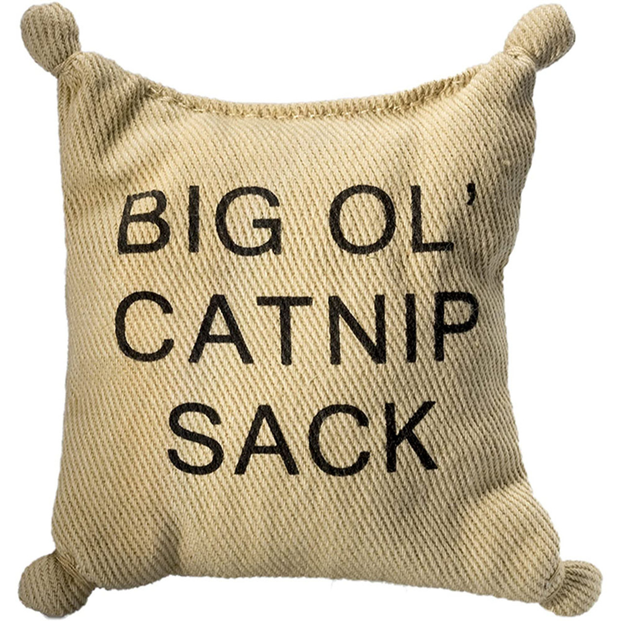 Cosmic Catnip Sack