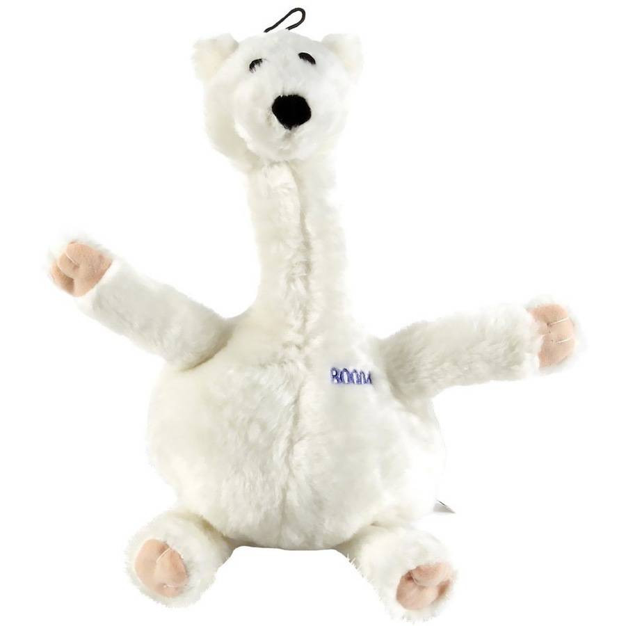 Booda Bellies Polar Bear XL