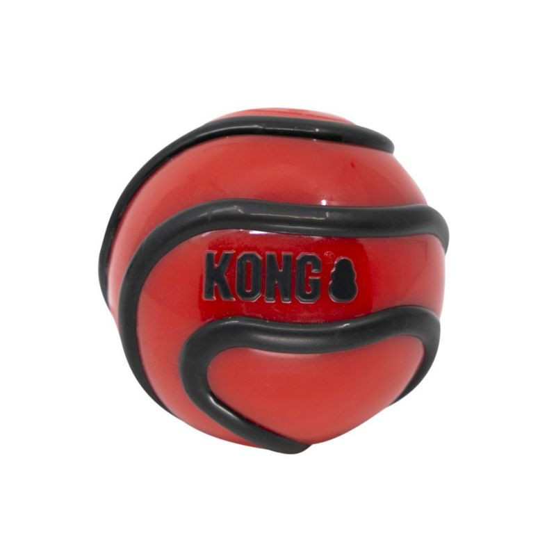 KONG Wavz Ball Sm