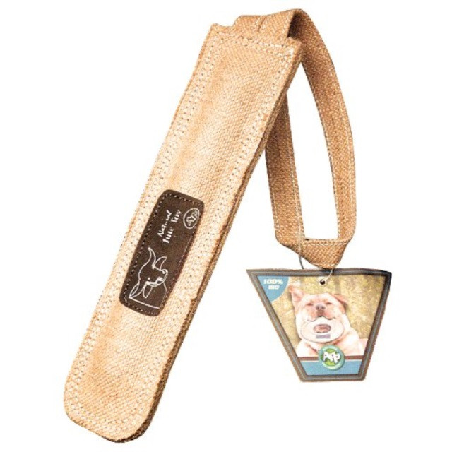 Natural Jute Tug 8053