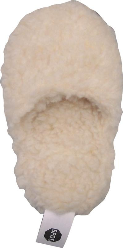 Vermont 8 Fleece Slipper
