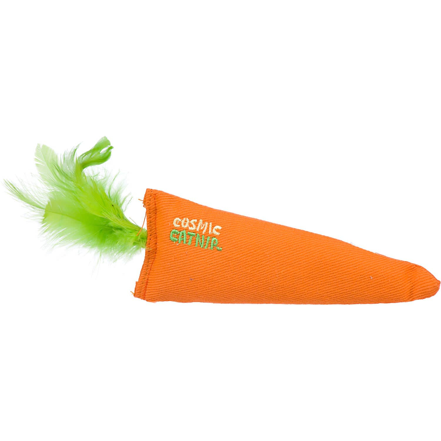 OP Catnip Carrot