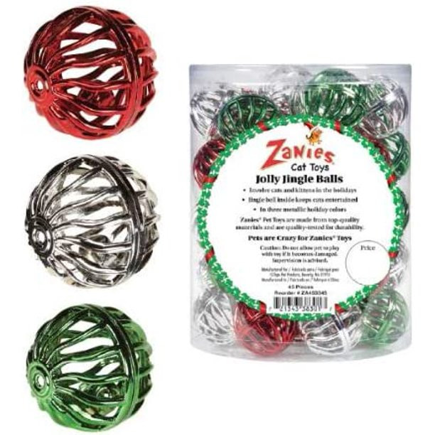 ZA Jolly Jingle Ball