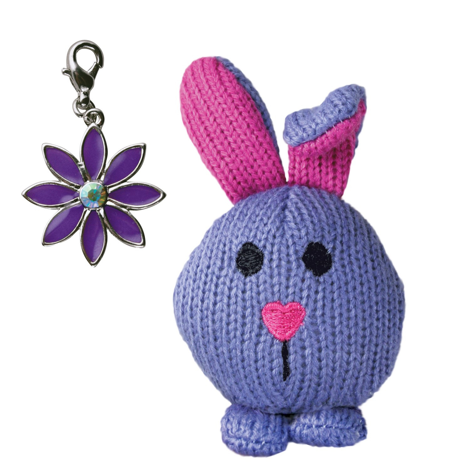 KONG Charmed Characters