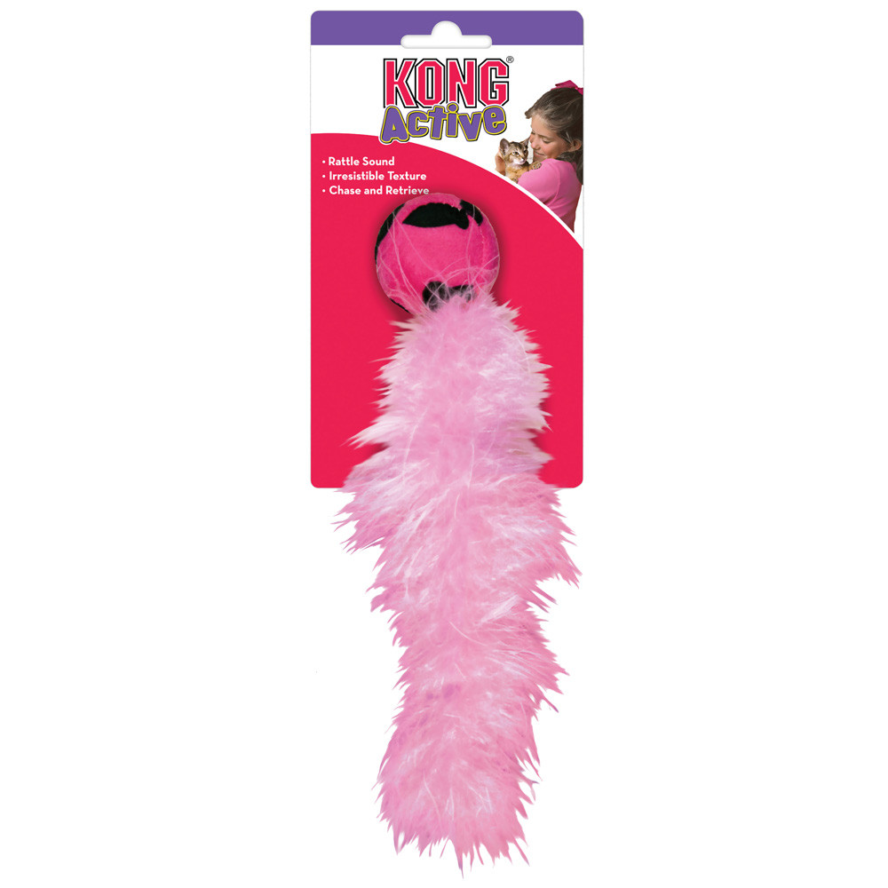 KONG Cat Wild Tails