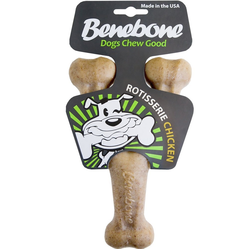 Benebone D Chicken Wish Reg