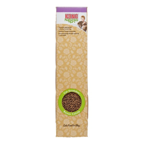 KONG Scratcher Single