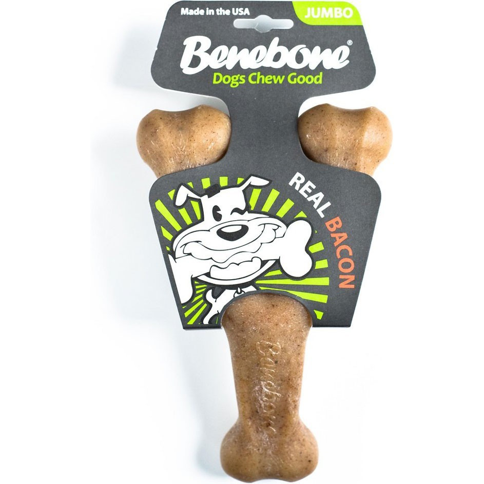Benebone D Bacon Wish Jumbo