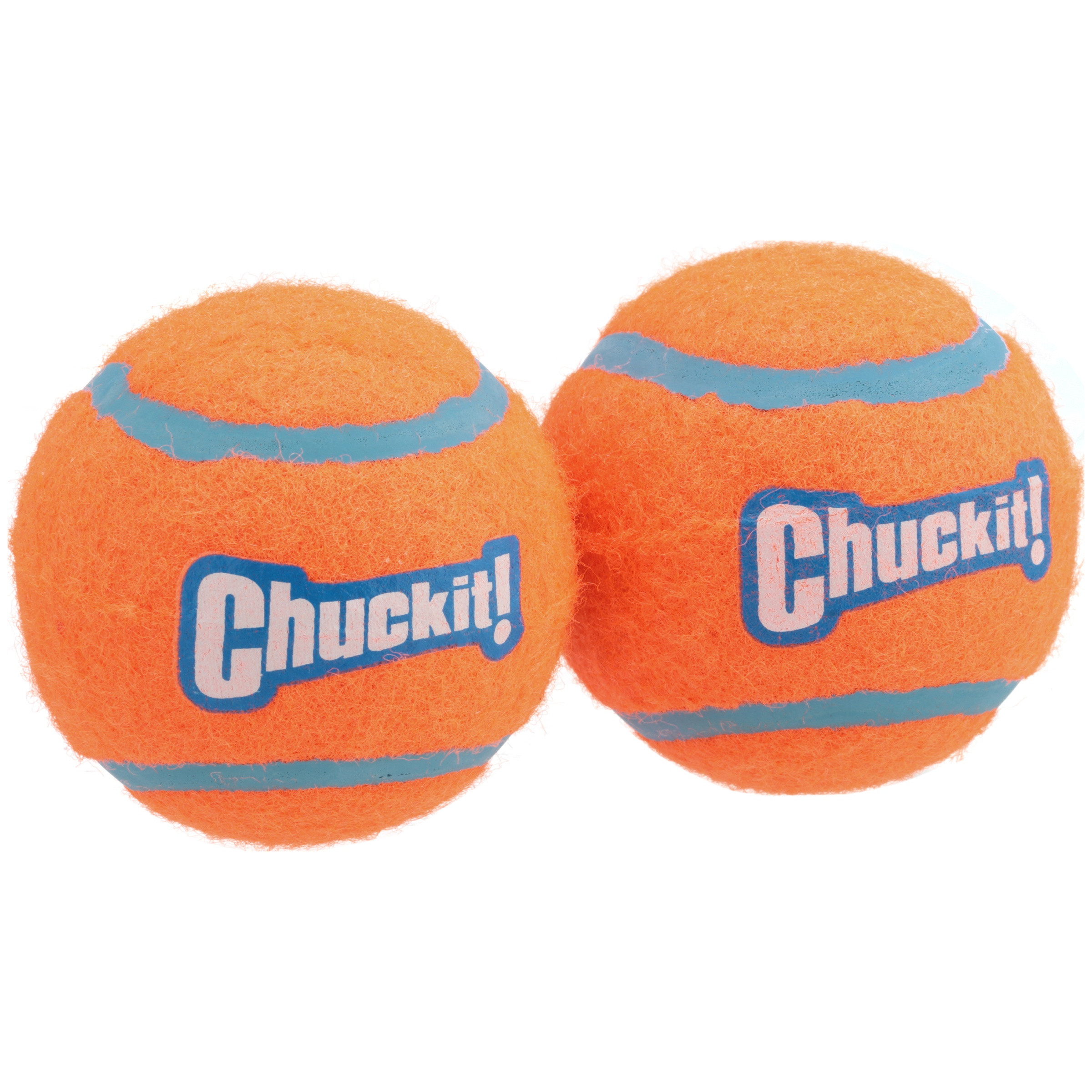 Chuckit Tennis Ball 2pk