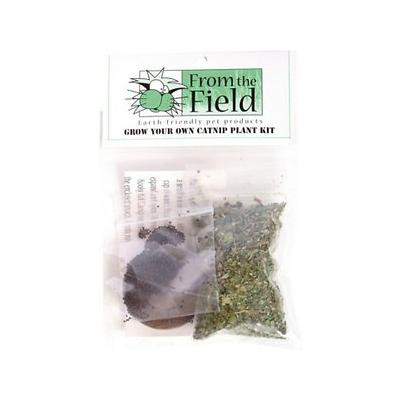 FTF Grow Your Own Catnip