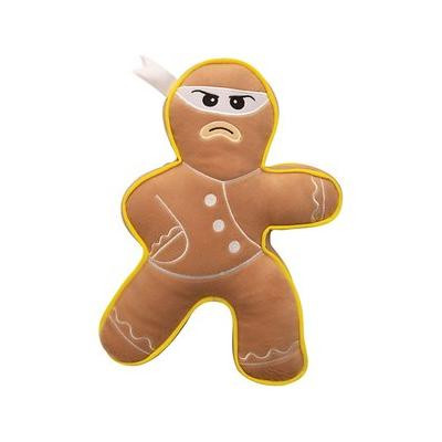 Snugar Ninja Bread Man