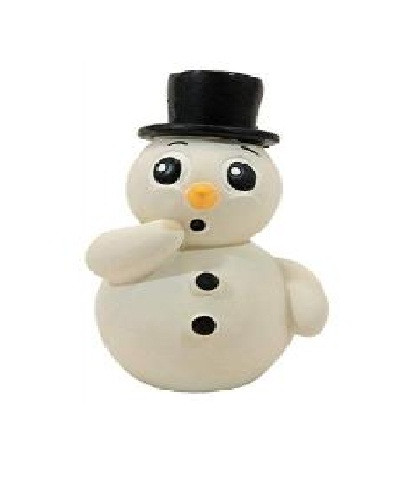 OH Hol Tooties Snowman