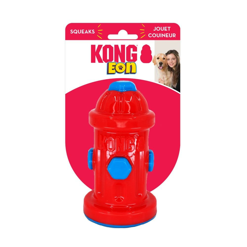 Kong Eon Hydrant Lg