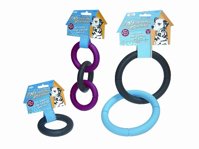 JW Invincible Chain Sm Triple