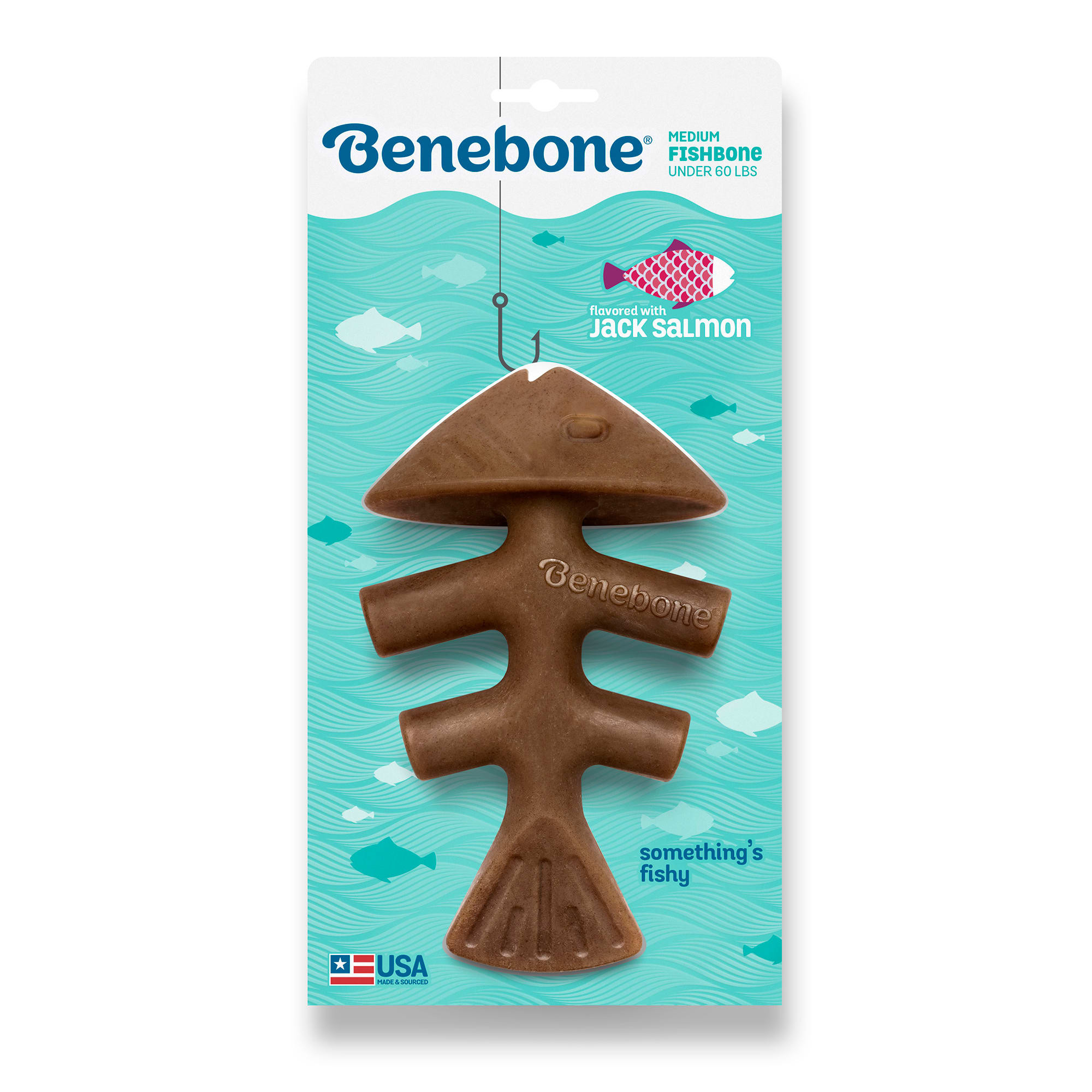 Benebone Fishbone Md