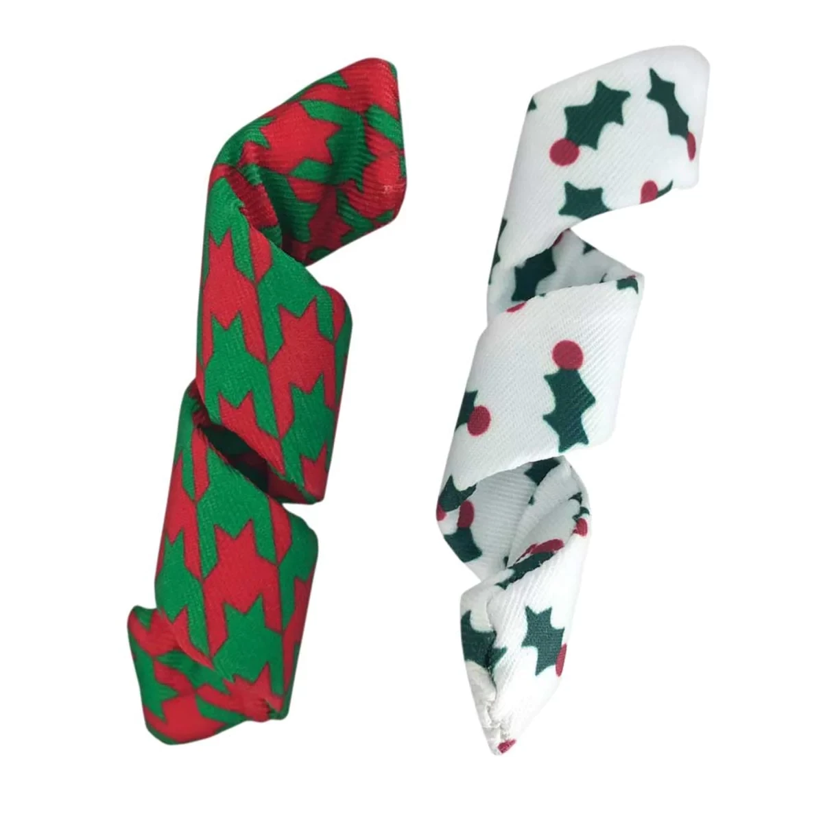 Kong Hol Cat Act Curlz 2pk