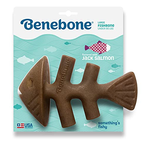 Benebone Fishbone Lg