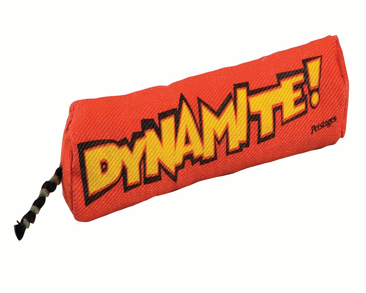 PS Catnip Dynamite
