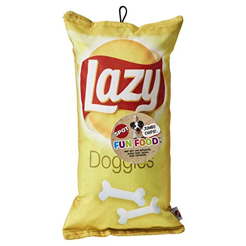 Eth Fun FD Lazy Doggie Chips