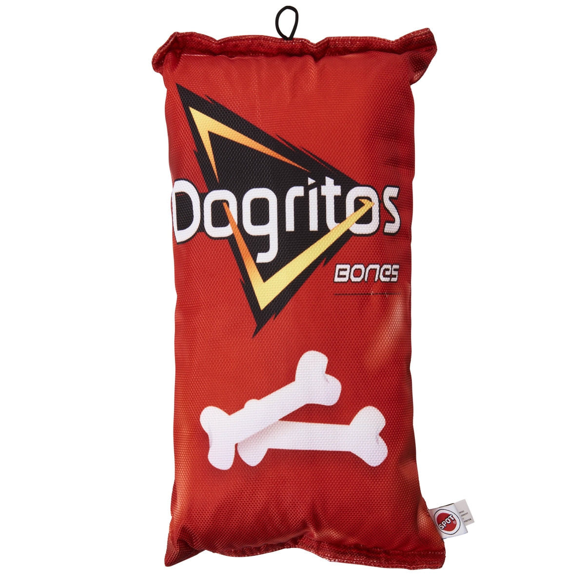 Eth Fun FD Dogritos Chips