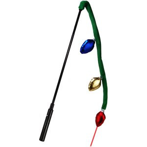 Kong Hol Laser Teaser Cat Toy