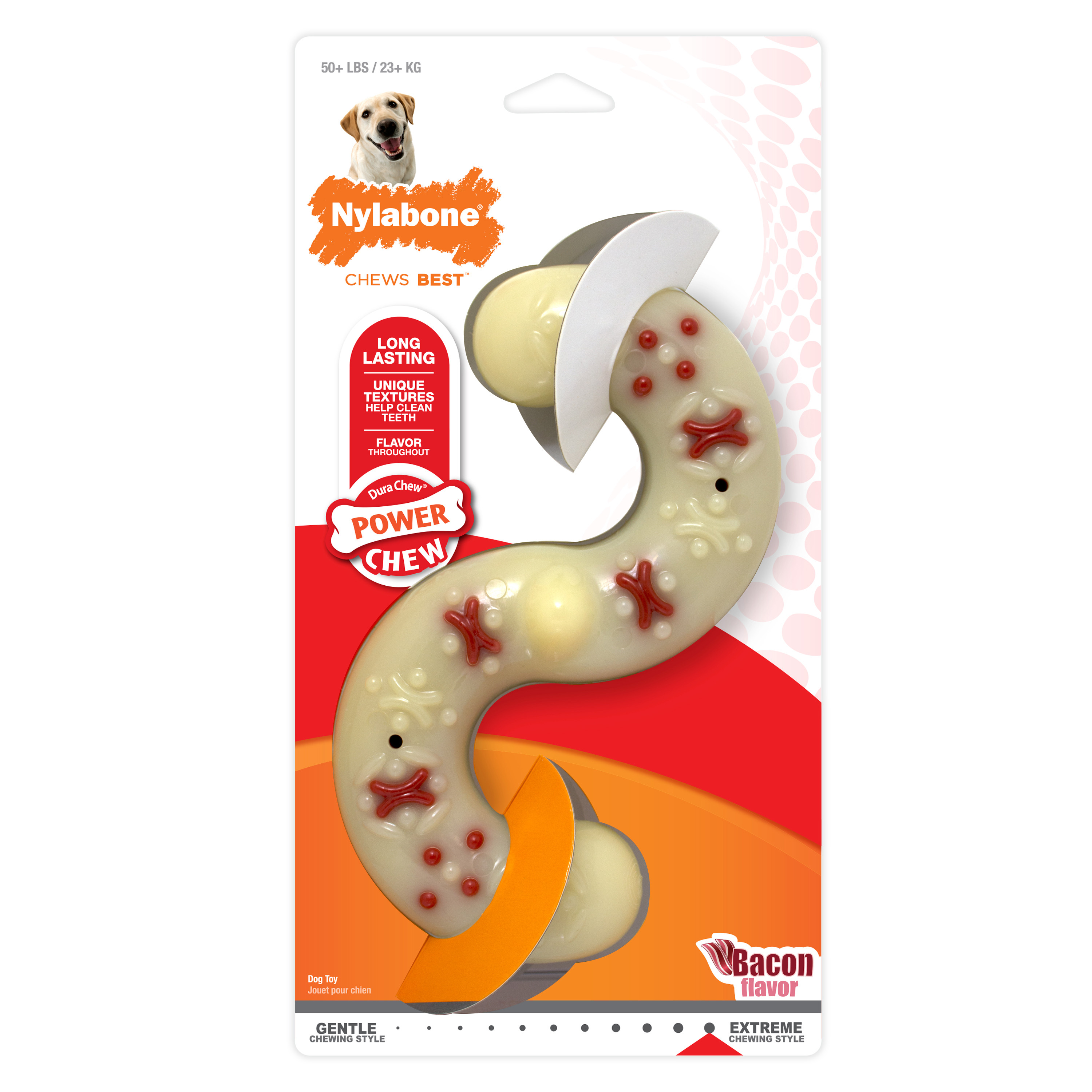 Nylabone DuraChew S Souper