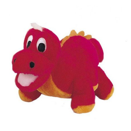 Plush Pup Egg Babies Dino