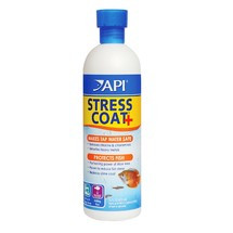 Stress Coat Aqua Pharm 1 oz.