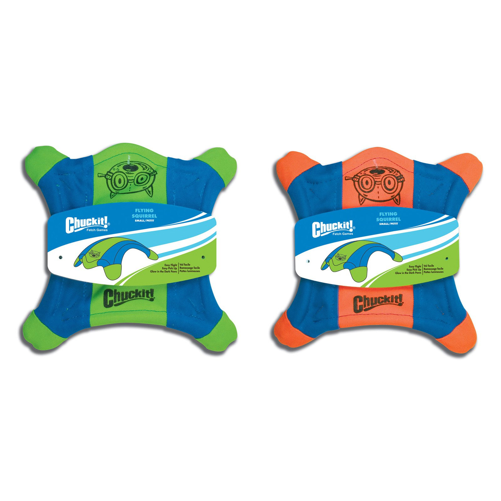 Chukit Flying Squirrel Small