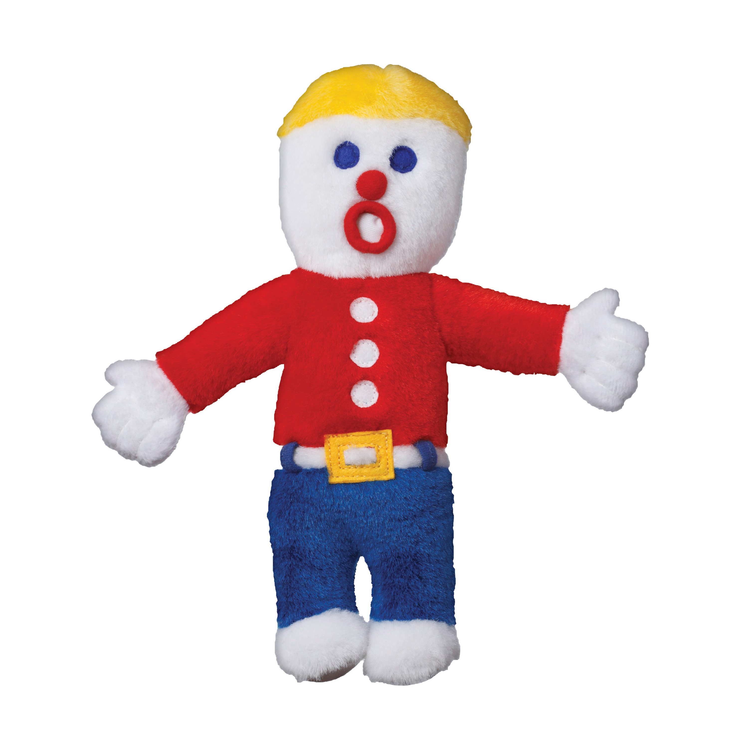Ohh Nooooo Mr. Bill!