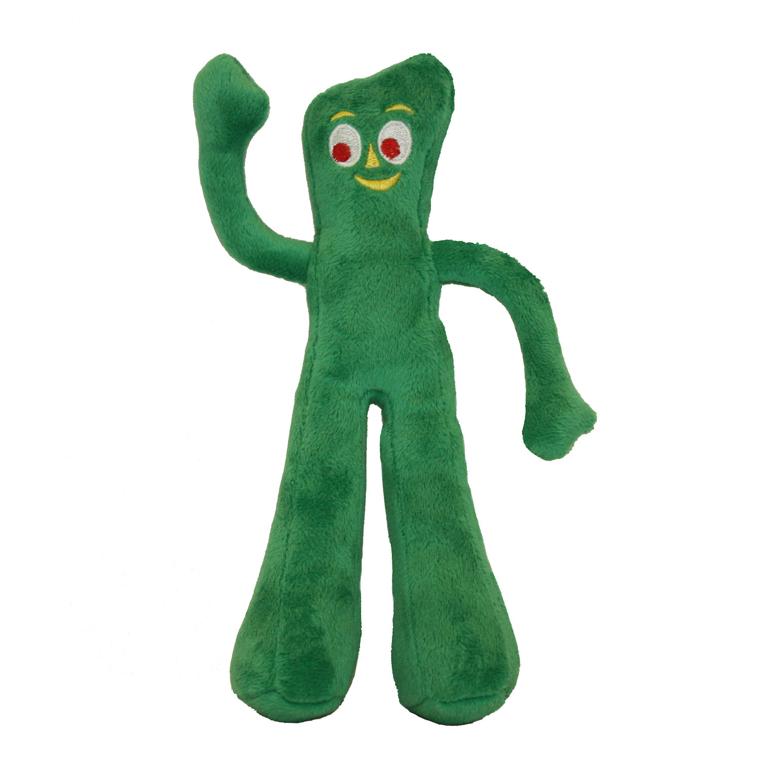 Gumby Plush 9