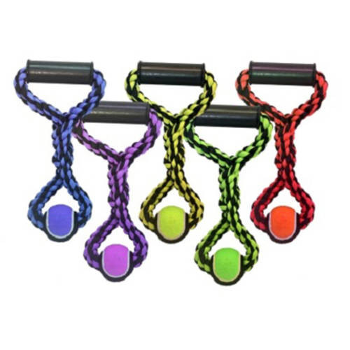 MP Rope Tug Tball 14