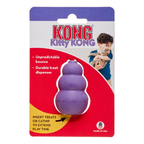 KONG Kitty Kong