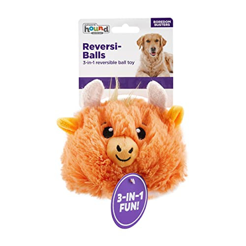 OH Rev-Ball Yak Spike