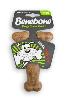 Benebone D Bacon Wish Mini