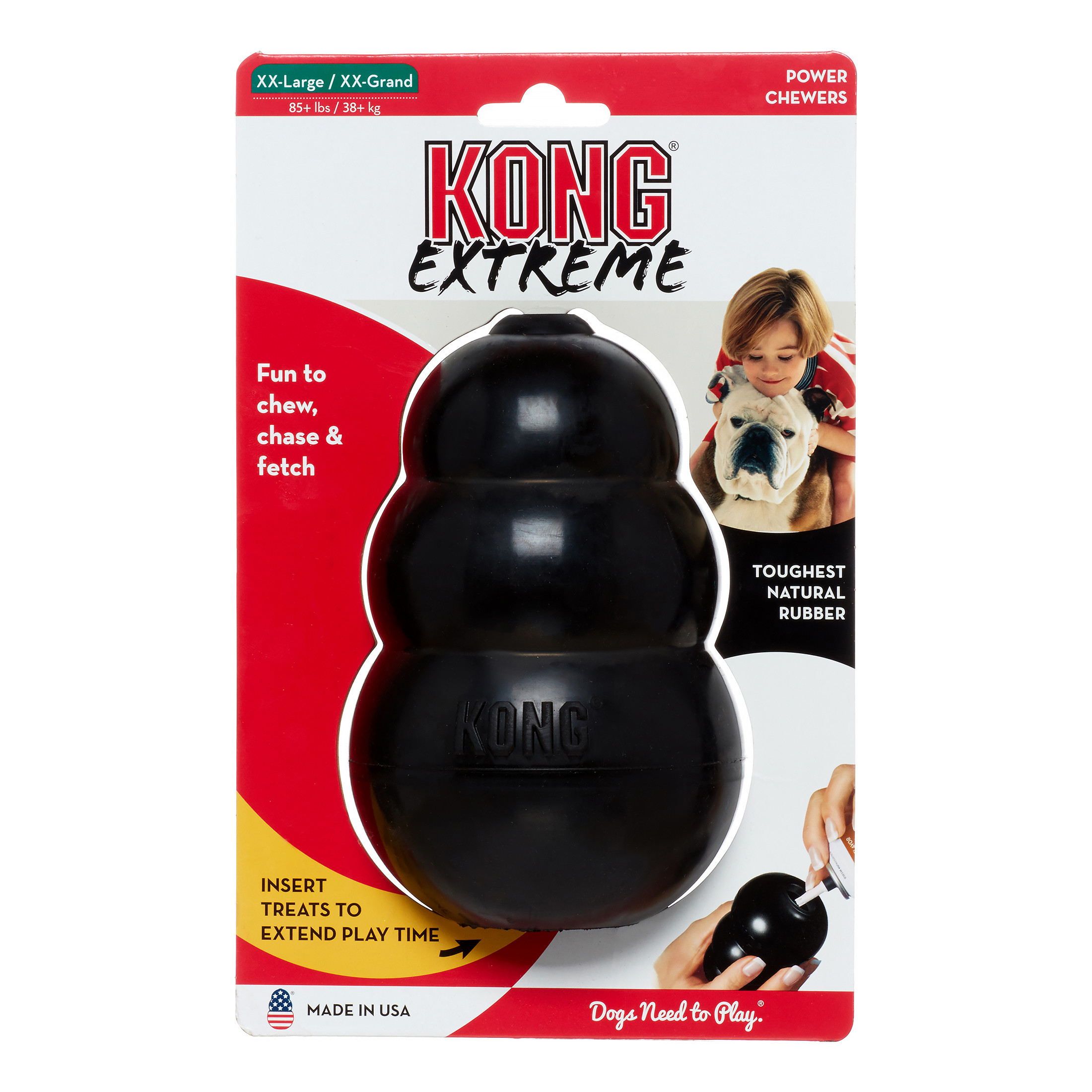 KONG Extreme XXL