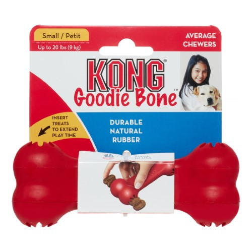 KONG Goodie Bone Sm