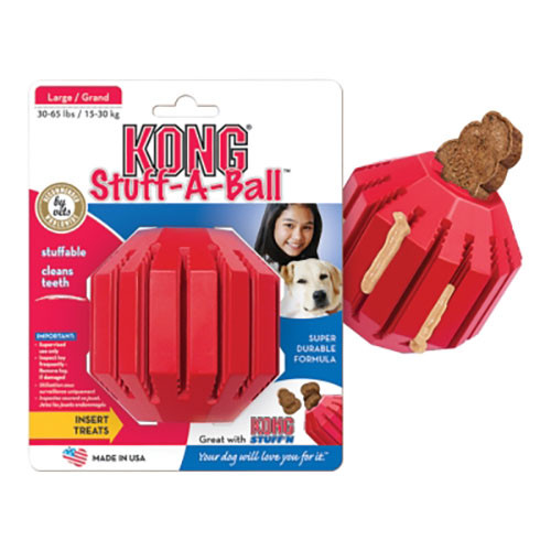 KONG Stuff-a-Ball Md