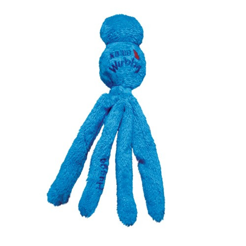 KONG Cat Hugga Wubba